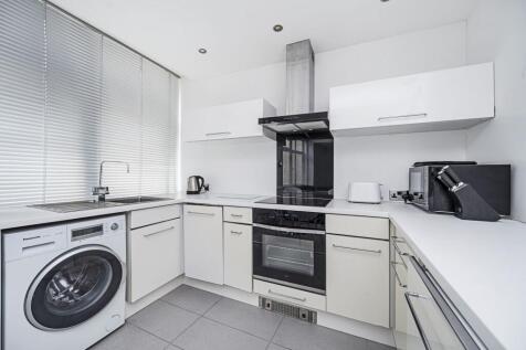 Bishopsgate, London, EC2M