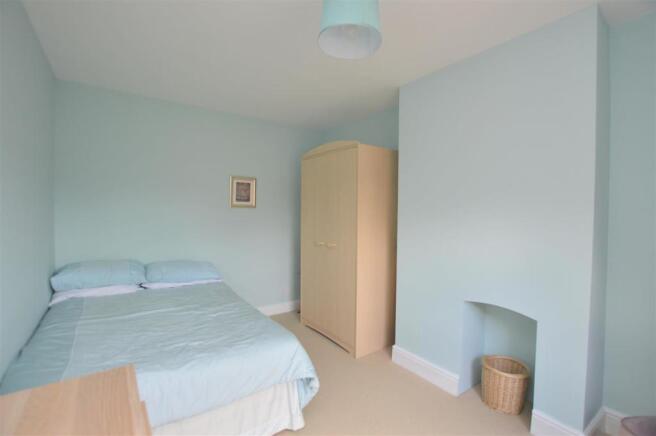 Double Bedroom Two
