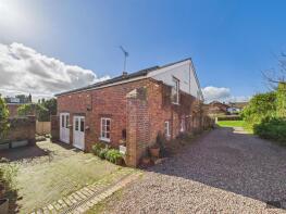 158a, Pennsylvania Road, Exeter EX4 6DX