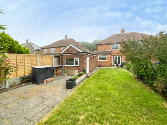 3 bed Semi-Detached for sale Image 11
