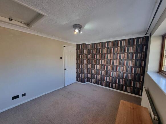 Bedroom  Two