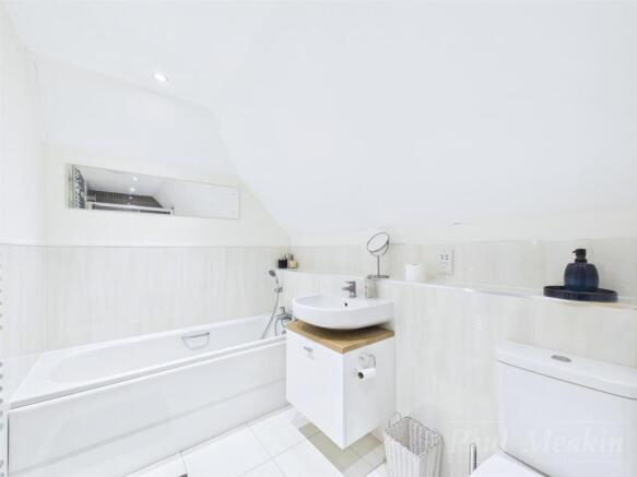 En suite