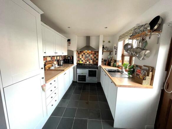 Kitchen Units