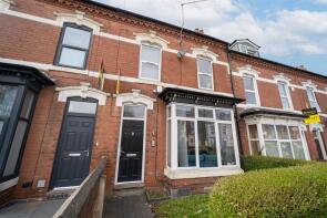 26, Bournbrook Road, Birmingham B29 7BJ