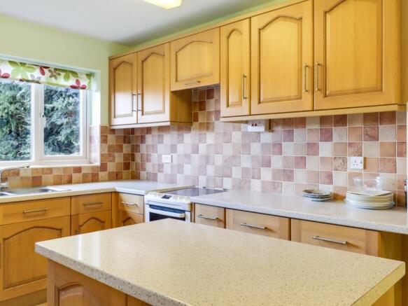 Kitchen-II