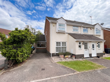 Tylers Mead, Luton, Bedfordshire, LU2 7XX