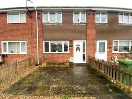 26, The Limes, Peterborough PE8 6BQ
