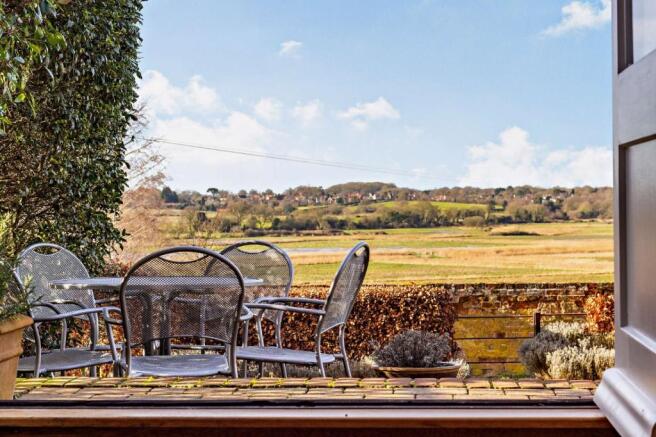 Terrace View