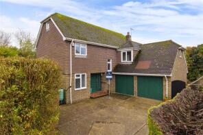 13, Russet Avenue, Faversham ME13 8NP