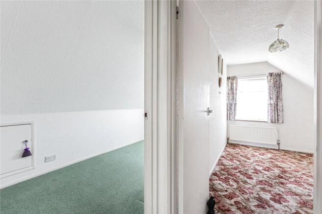 King James, Cuffley, EN6 photo 4