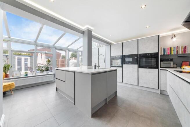 HOLLYMOOR LANE 29