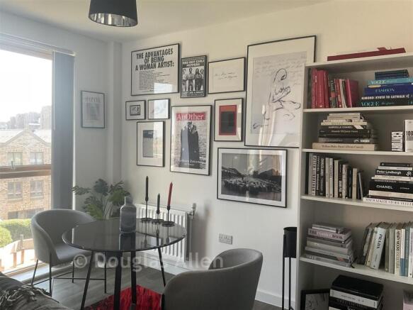 Lounge/Diner