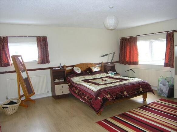 Bed 1