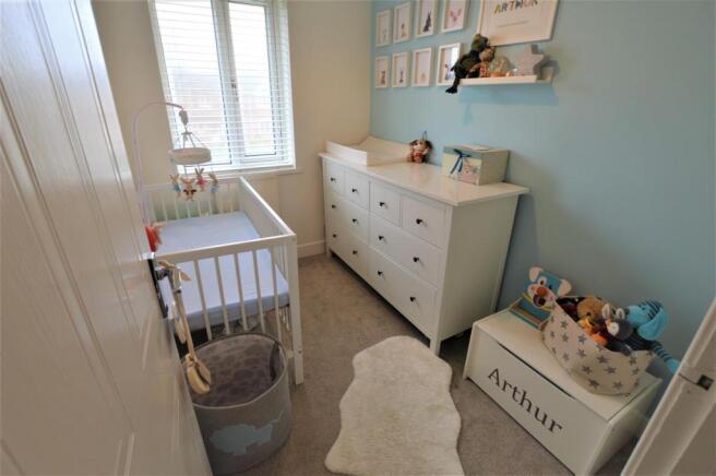 BEDROOM 3