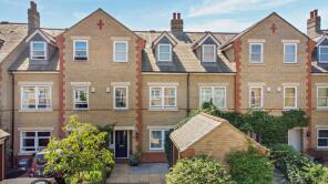 9, St Barnabas Court, Cambridge CB1 2BZ