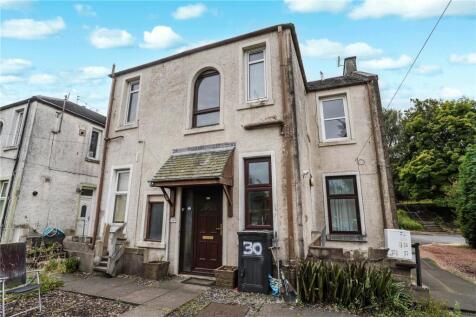 Dryburgh Avenue, DENNY, Stirlingshire, FK6