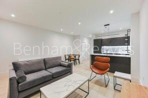 Flat 87, The Factory, Memorial Avenue, Slough SL1 3GZ