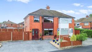50, Blenheim Road, Wigan WN4 9JN