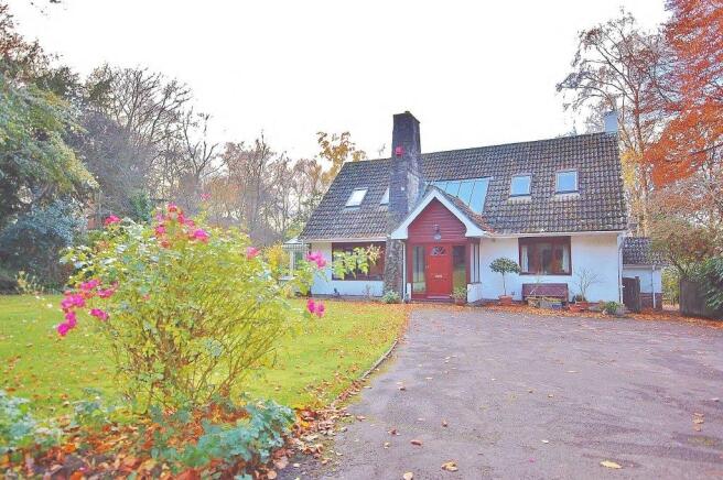 THIRLESTANE