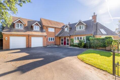 Wainfleet Road, Boston, Lincolnshire, PE21