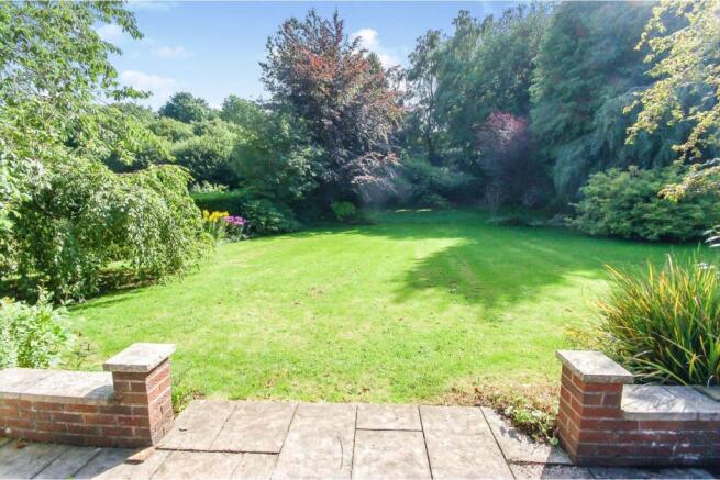 Gardens