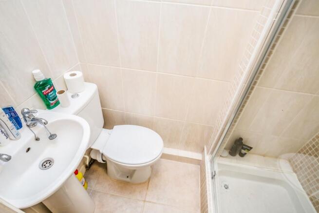 En Suite Two