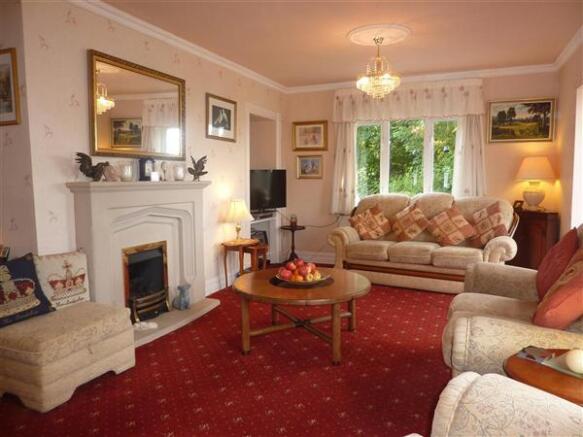 DRAWING ROOM