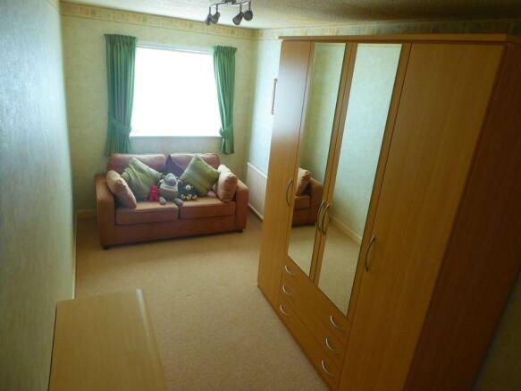 Bedroom Three ...