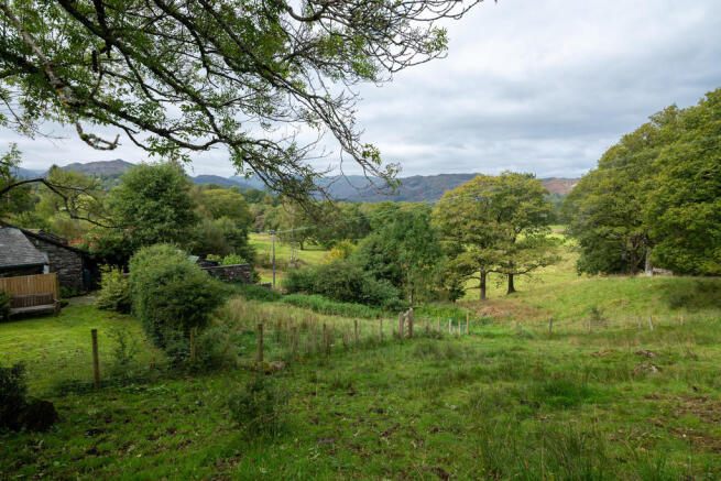Land and View