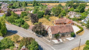 Cleeve Barn, Froglands Lane, Evesham WR11 8LB