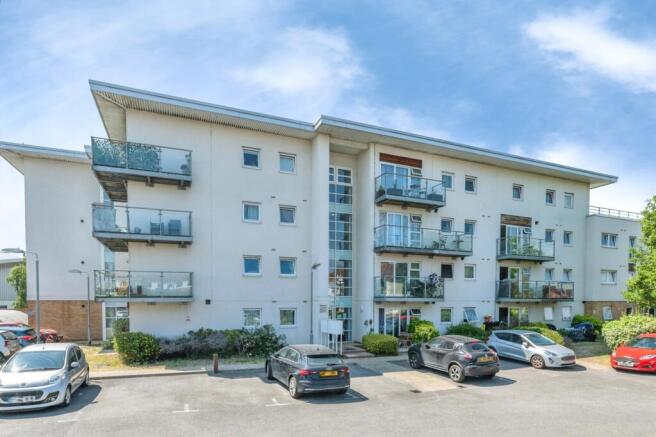 Block Exterior