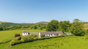 Upper Mumbie Cottage, B6318 From C72a At Claygate To Junction At Tarrasfoot Farm, Canonbie DG14 0SF