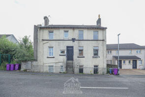 1/24, 22, Garnock Street, Dalry KA24 4BT