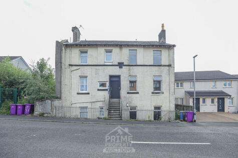 22 Garnock Street, Dalry, KA24 4BT