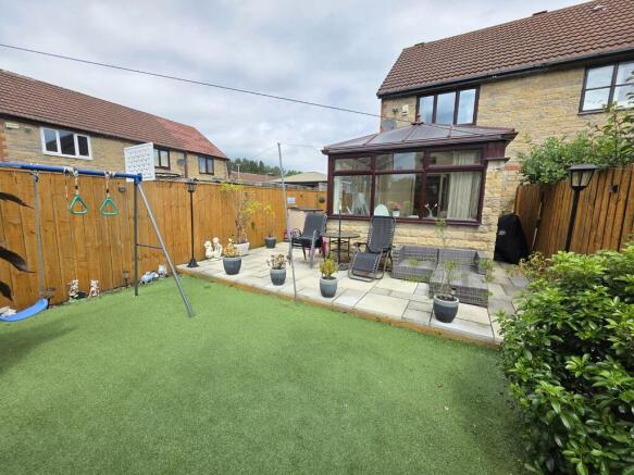 Beech Avenue, Cramlington photo 4