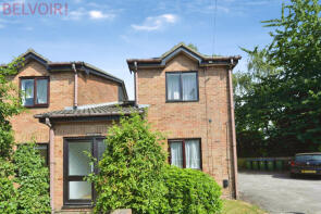 Flat 1, Birch Court, Adelaide Road, Southampton SO17 2HZ
