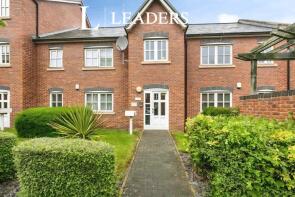 13, Mariners Wharf, Grosvenor Wharf Road, Ellesmere Port CH65 4AS