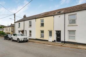 41, Ledrah Road, St. Austell PL25 5HG