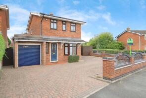 6, Dunster Grove, Perton WV6 7RU