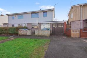 10, Founder Close, Coventry CV4 8BS