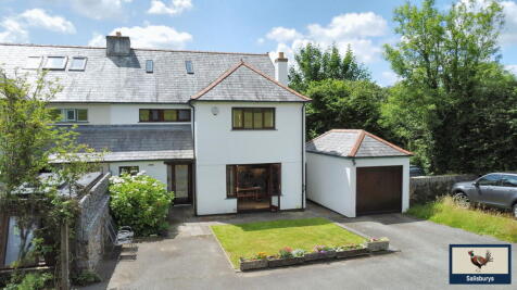 Meavy, Yelverton, PL20.