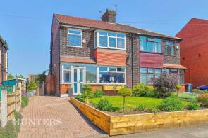 435, Foxdenton Lane, Oldham OL9 9QS