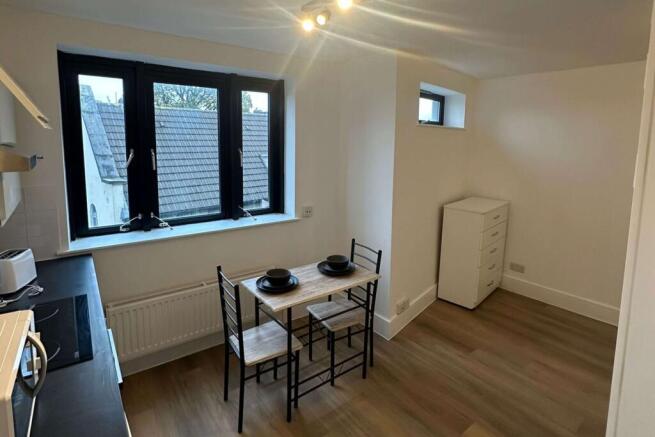 53 Marlborough Road, Archway, London, N19 4NA