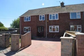 12, Squares Road, Chilton Trinity, Bridgwater TA5 2LW