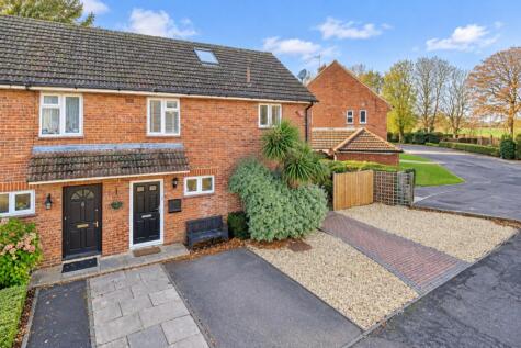 Stonar Close