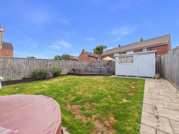 3 bed Semi-Detached for sale Image 10