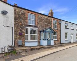 Woodlands, Townsend, Mitcheldean GL17 0BE