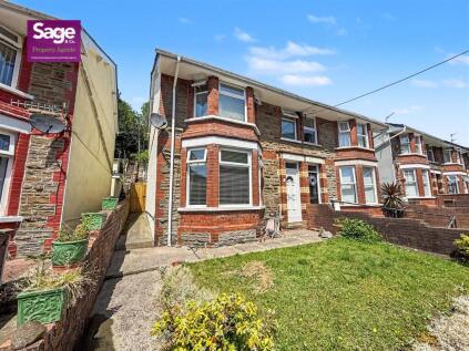 Gwyddon Road, Abercarn, Newport