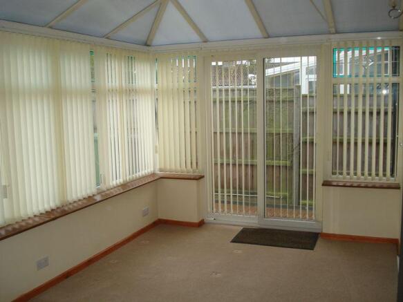conservatory