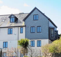 9, Harrowbeer Mews, Yelverton PL20 6WE